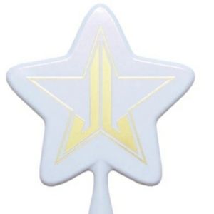 Jeffree star mirror